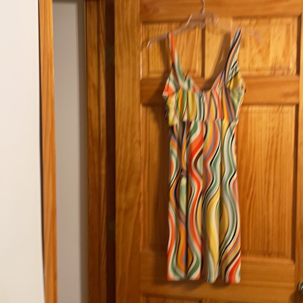 Summer dress - Picture 2 of 7